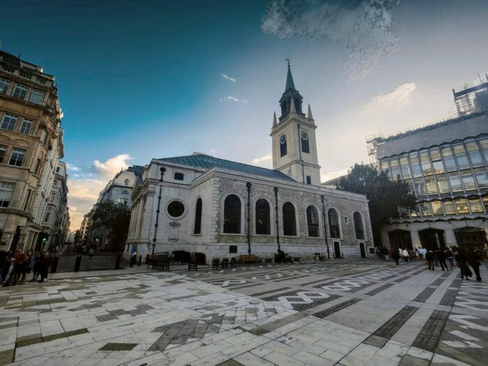 City of London Historical Walking Tour - Final Thoughts