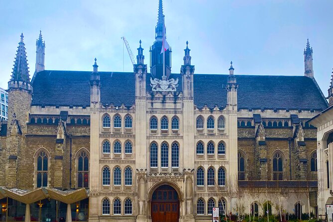 City of London Livery TextTrail Game (Self-Guided Adventure) - Frequently Asked Questions