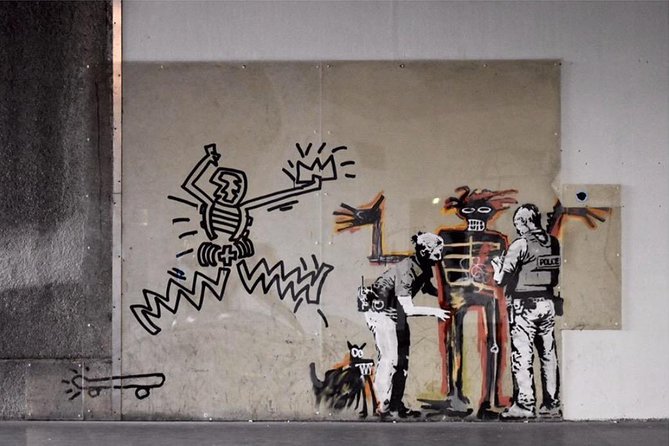 City of London Tour - Tour Highlights