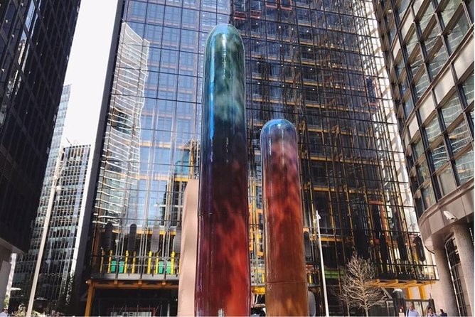 City of London Tour - Tour Guides