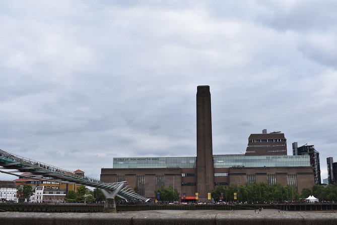 City of London Tour - Recommended Add-Ons