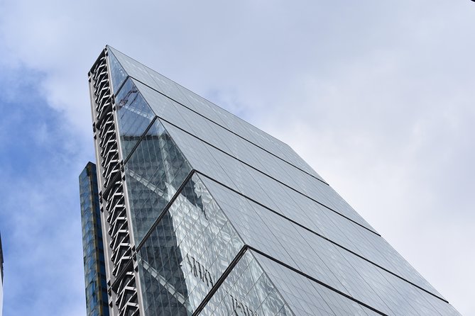 City of London Tour - Customer Reviews