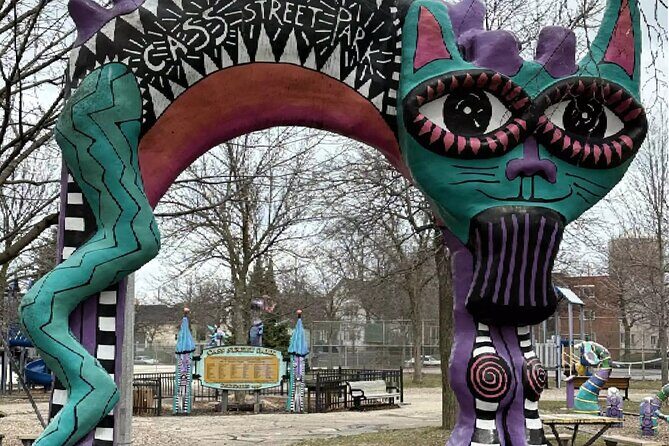 City of Neighborhoods: A Self-Guided Audio Tour in Milwaukee - Final Thoughts