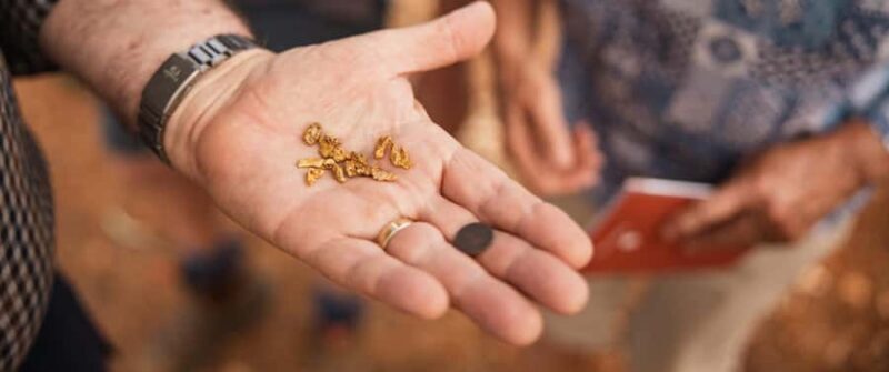 City of Perth Tour - A Closer Look at the Itinerary and Highlights