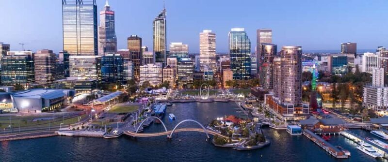 City of Perth Tour - Authentic Insights from Travelers