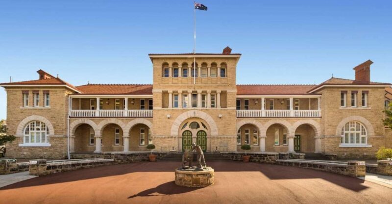 City of Perth Tour - Final Thoughts