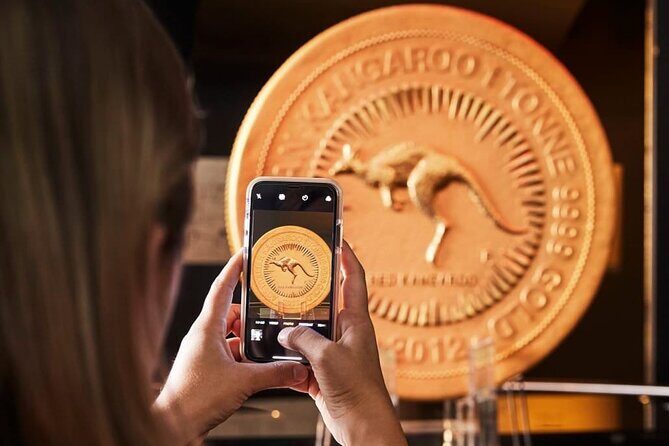 City of Perth Tour - Good To Know