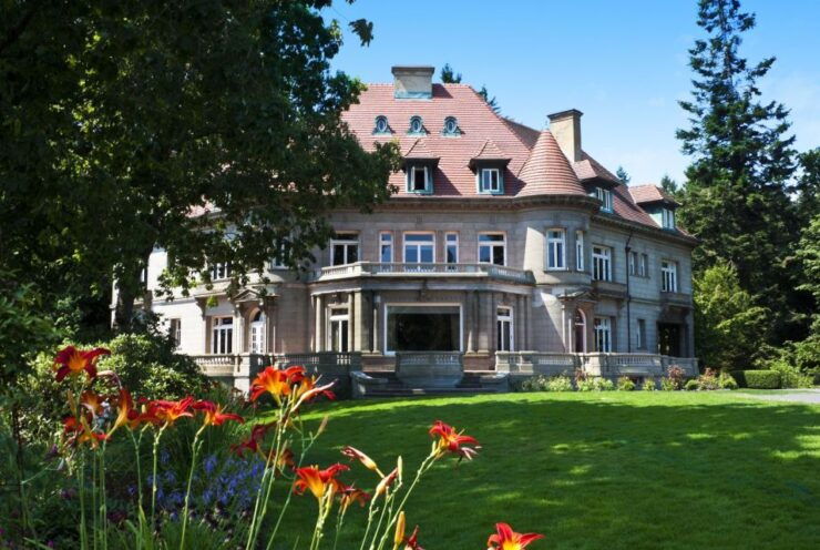City of Portland Tour: Historic and Iconic Sights - Tour Highlights