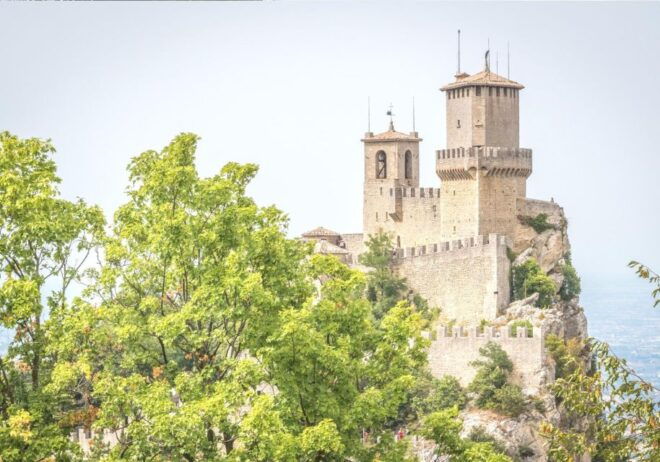 City of San Marino Scavenger Hunt & Sights Self-Guided Tour - Customer Reviews