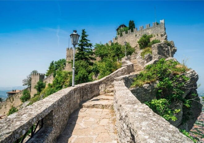 City of San Marino Scavenger Hunt & Sights Self-Guided Tour - Frequently Asked Questions
