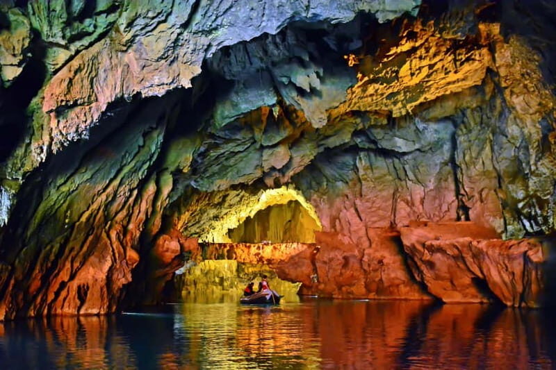 City of Side: Altinbesik Cave & Ormana Tour w/ Boat & Lunch - The Itinerary: A Day in the Mountains and Villages