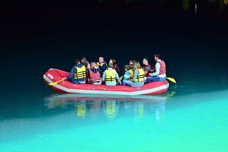 City of Side: Altinbesik Cave & Ormana Tour w/ Boat & Lunch - Authentic Experiences and Unique Highlights