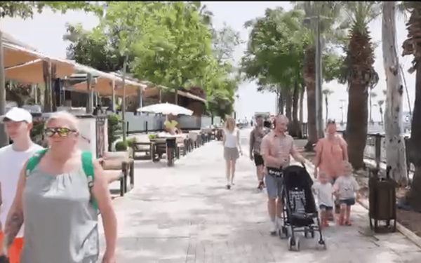 City of Side Boat Tour With Lunch And Soft Drinks - Tips for a Great Experience