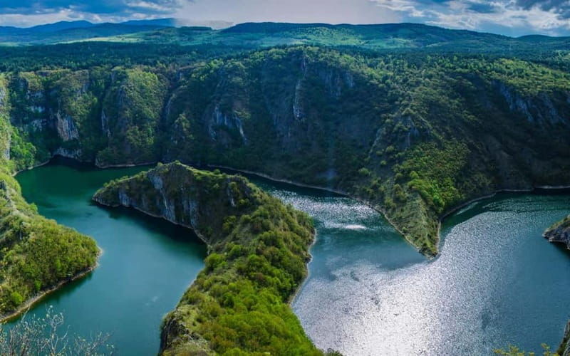City of Side: Green Canyon, Waterfall, Ancient City Mix Tour - Authentic Experiences and Hidden Gems