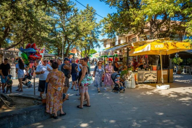 City of Side: Manavgat River Boat & Market Tour W/ Transfer - Tour Highlights