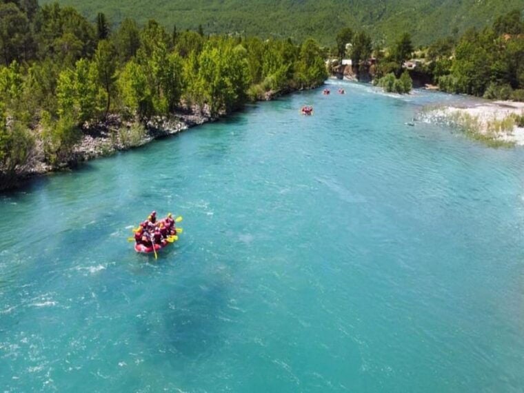 City of Side: Rafting, Zipline, Quad & Jeep (Buggy Optional) - Real Experiences: What Travelers Say