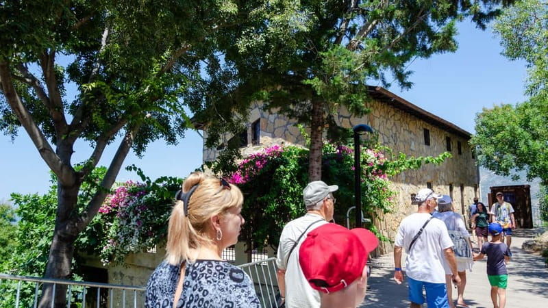 City of Side: Sapadere Canyon & Alanya Tour with Lunch - Good To Know