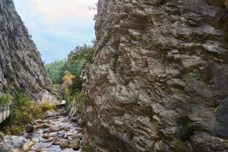 City of Side: Sapadere Canyon & Alanya Tour with Lunch - Who Should Consider This Tour?