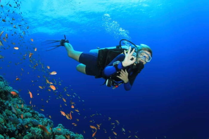 City of Side: Scuba Diving Underwater Museum with Pickup - Practical Aspects to Consider
