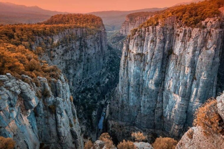 City of Side: Taz Canyon & Rafting with Optional Quad+Buggy - Final Thoughts: Is This Tour Worth It?