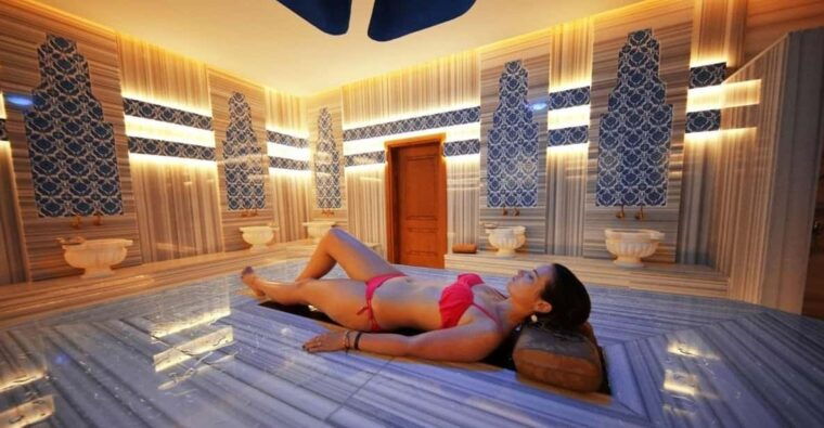City of Side: Turkish Bath, Massage and Sauna with Transfer - Emotional & Practical Insights from Reviewers