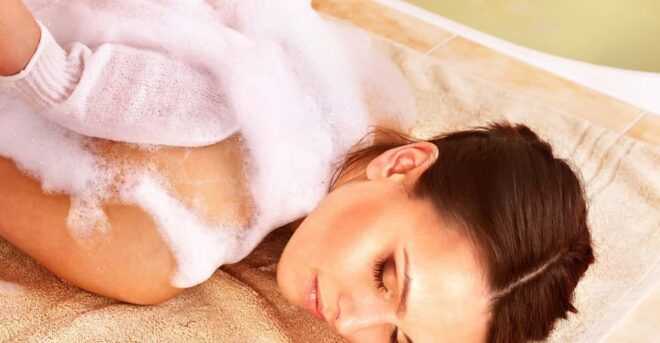 City of Side: Turkish Bath With Massage & VIP Package Option - Unique Experience Highlights