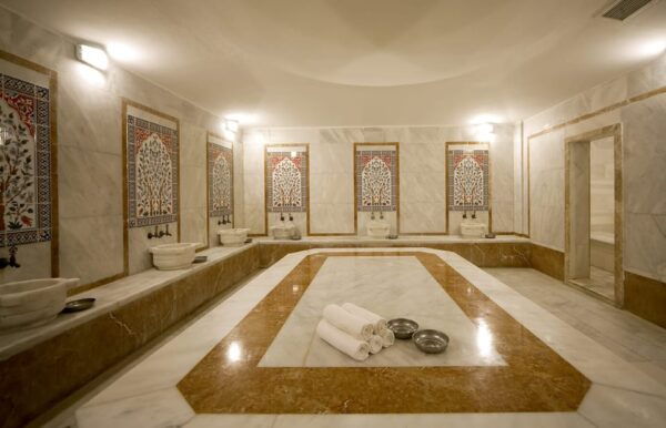 City of Side: Turkish Bath With Massage & VIP Package Option - Frequently Asked Questions