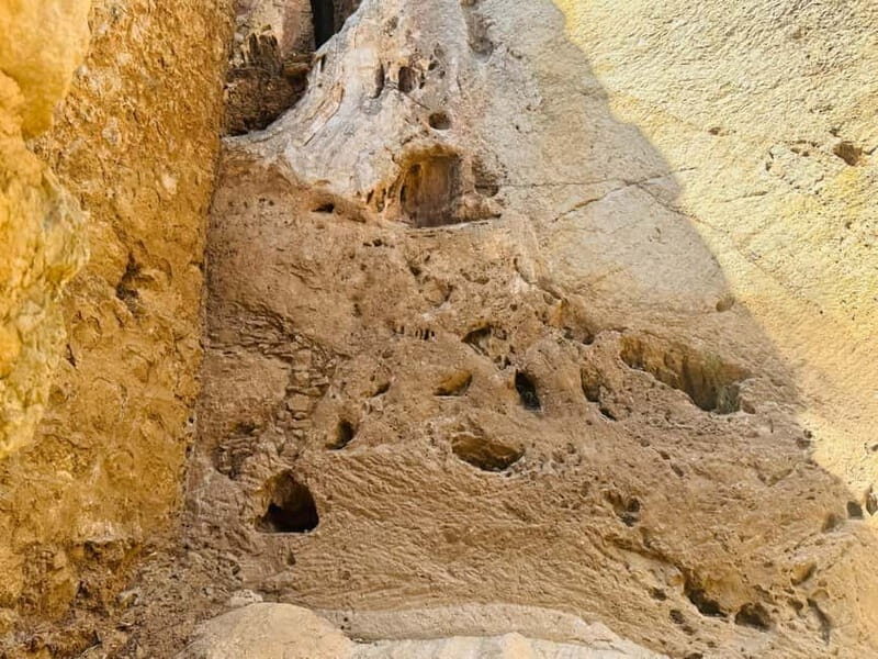 City Of Side:Turkish Bath with Traditional Turkish Tea - The Value and Realities of This Hammam Tour