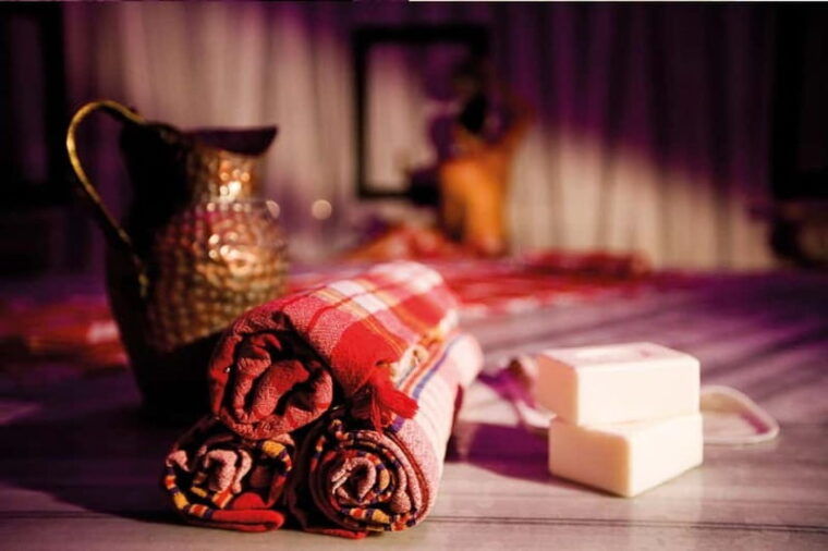 City Of Side:Turkish Bath with Traditional Turkish Tea - Frequently Asked Questions