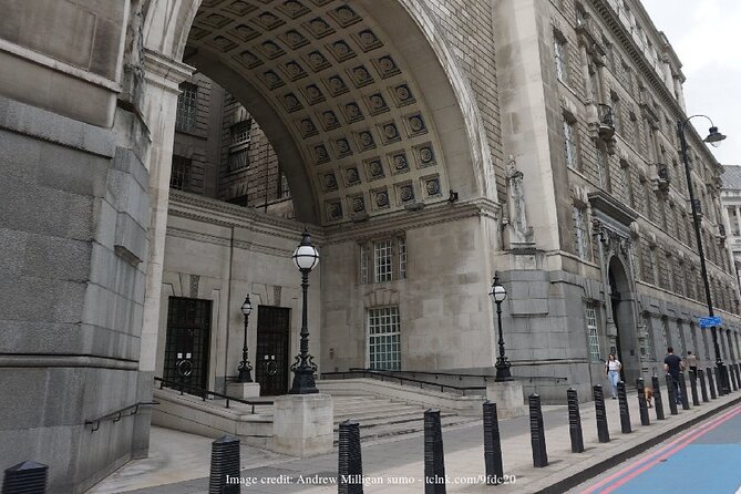 City of Spies: Espionage in London & War Rooms Private Tour - Historical Background