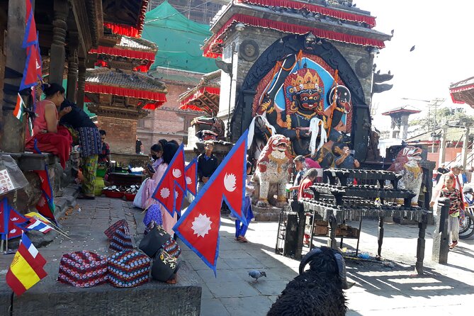 City of Temples to the Lap of Annapurna - Journey to Annapurna Base Camp