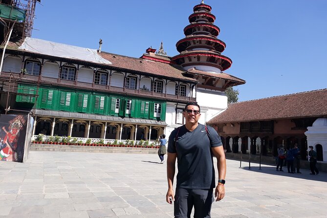 City of Temples to the Lap of Annapurna - Experiencing the Annapurna Circuit