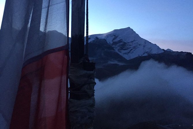 City of Temples to the Lap of Annapurna - Common Questions