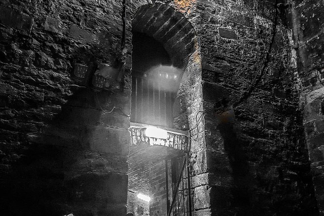 City of the Dead Underground Vaults (Day) - Reviews and Pricing