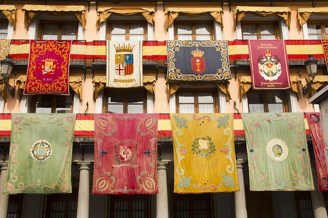 City of Three Cultures Outdoor Escape Game in Toledo - Reviews