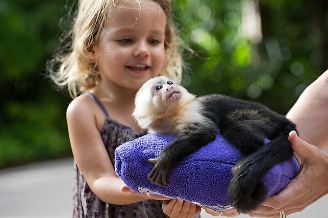 City Outings: Panama Jungle Adventure - Tour Pricing and Duration