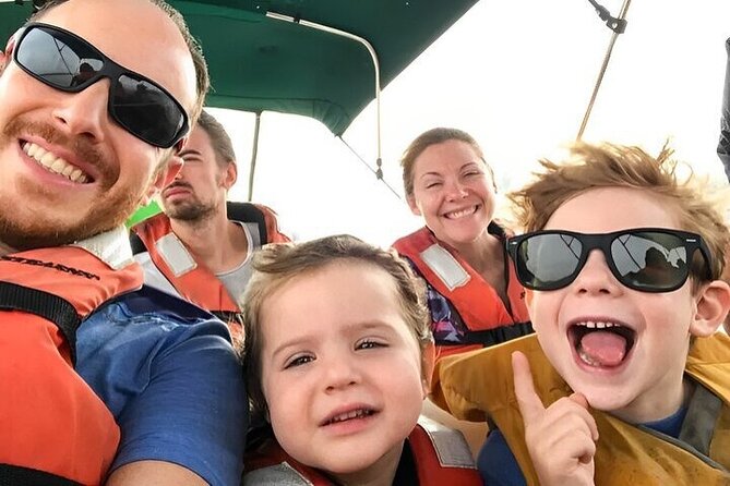 City Outings: Panama Jungle Adventure - Convenient Pickup and Booking Process