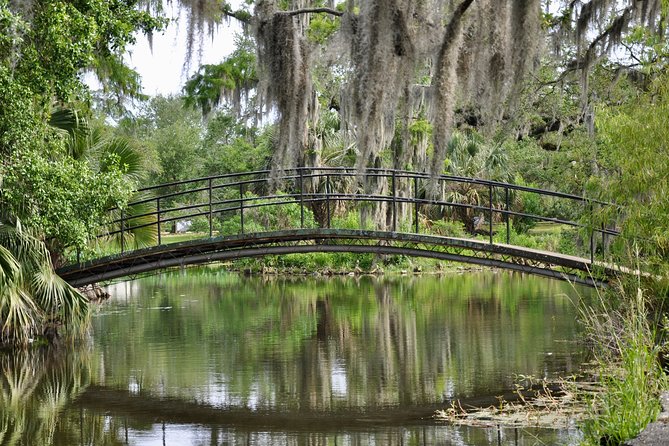 City Park Outdoor Escape Game in New Orleans - Common Questions