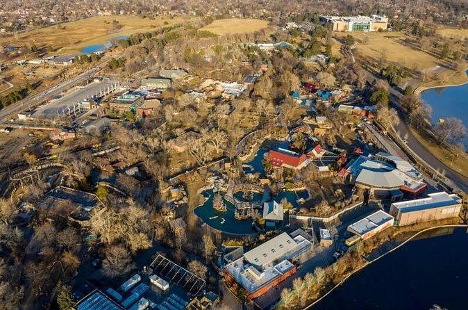 City Park Zoo Scavenger Hunt City Park Zoo Pursuit a Palooza - FAQ