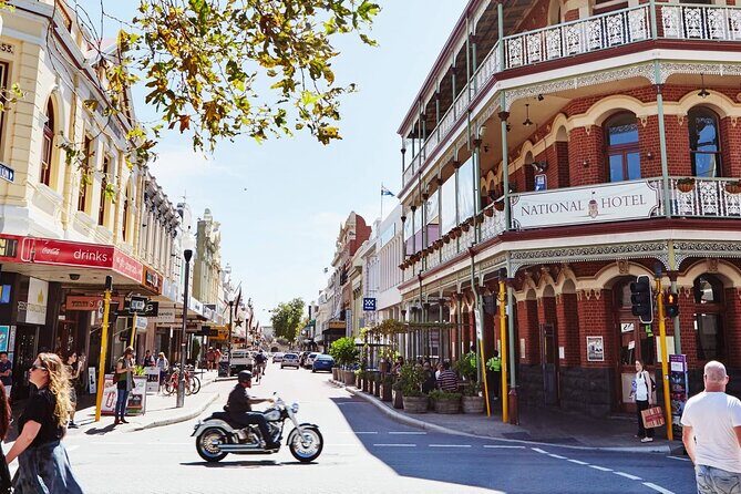 City Perth and Fremantle Tour - Who Should Consider This Tour?