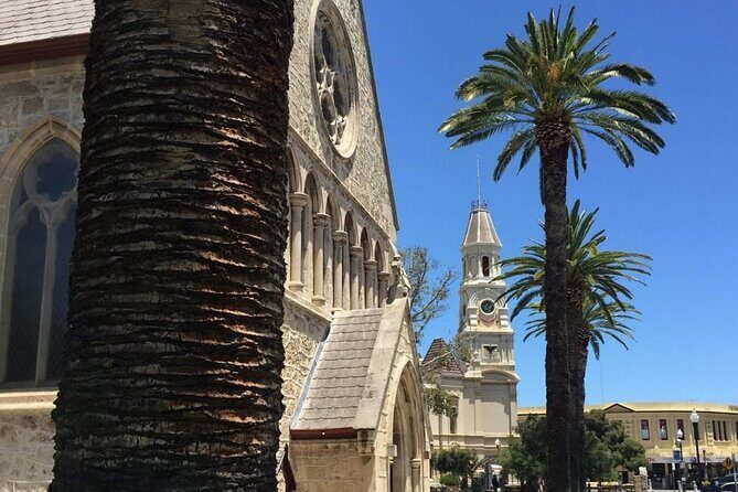 City Perth and Fremantle Tour - Final Thoughts