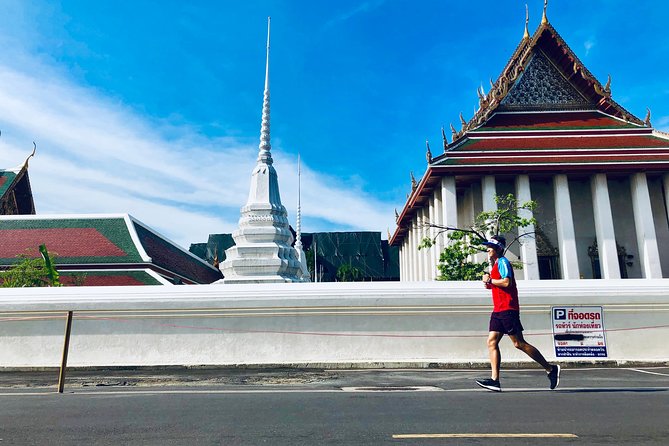 City Private & Customized Running Tour - What to Expect