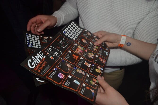 City Pub Crawl Almaty - Who Will Enjoy This Tour?