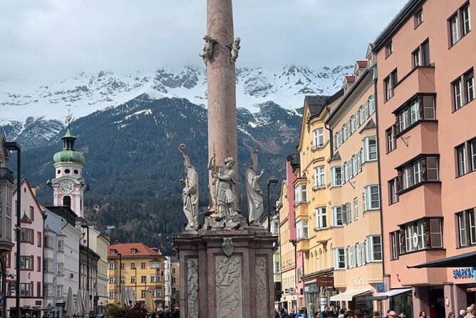 CITY QUEST INNSBRUCK: Uncover the Secrets of This CITY! - Nightlife and Entertainment Options