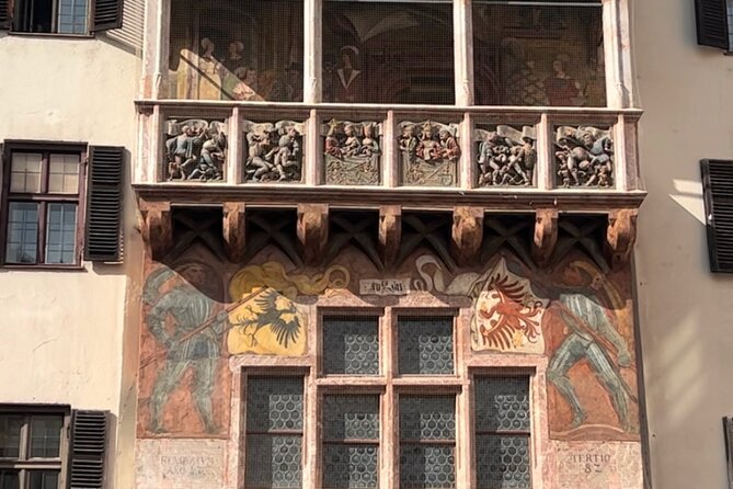 CITY QUEST INNSBRUCK: Uncover the Secrets of This CITY! - Common Questions