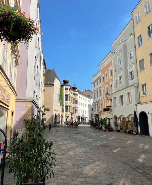 City Quest Linz: Discover the Secrets of the City! - Experience Highlights