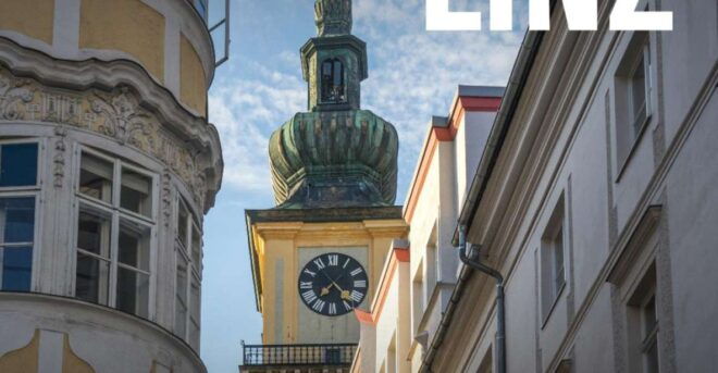 City Quest Linz: Discover the Secrets of the City! - Full Description of City Quest