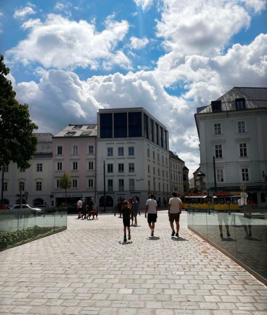City Quest Linz: Discover the Secrets of the City! - Pricing and Availability