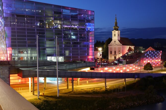 CITY QUEST LINZ: Uncover the Secrets of This CITY! - What to Expect During the City Quest