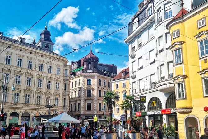 CITY QUEST LINZ: Uncover the Secrets of This CITY! - Cancellation Policy